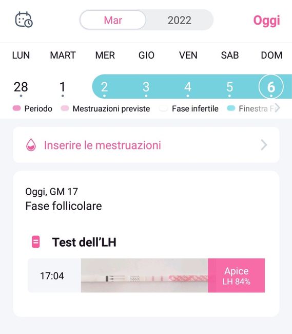 Chi non le aspetta per marzo 2022 🌸🌸🌸🌸 - 1