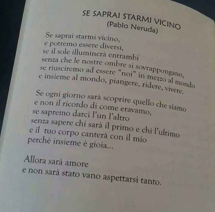 Brani, testi, poesie per la cerimonia libera - 1