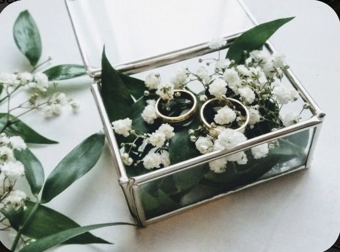 porta Fedi💍💍 - 1