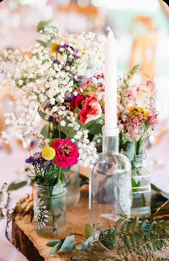 Matrimonio colorato - 1