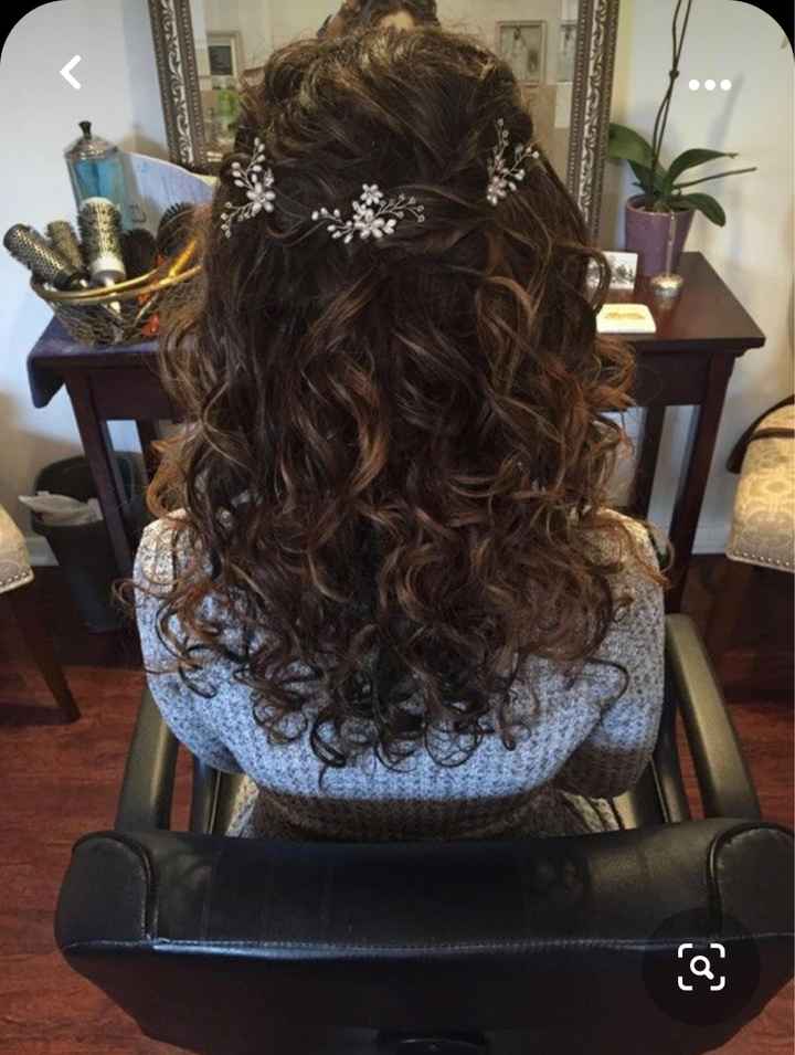 Capelli Ricci help - 1