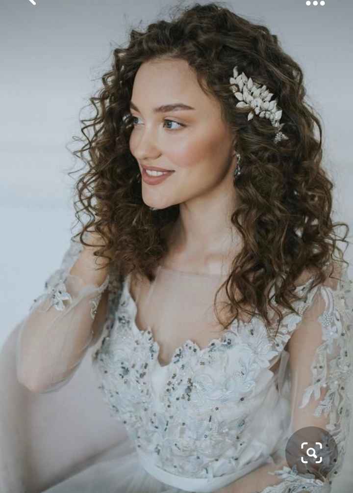 Capelli Ricci help - 2