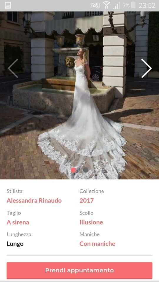 Mi piacciono troppi abiti! - 3