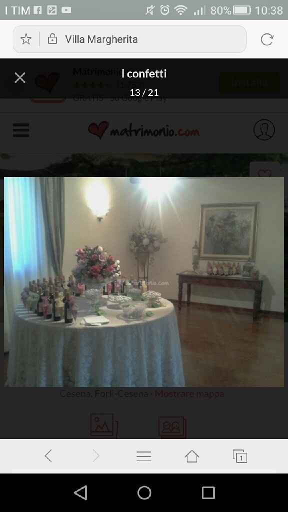 La nostra location - 4