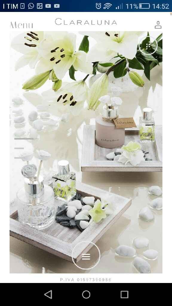 Indecisione bomboniere - 2