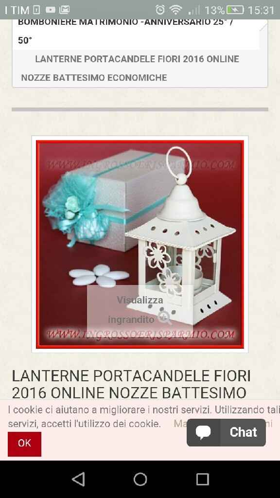 Indecisione bomboniere - 5