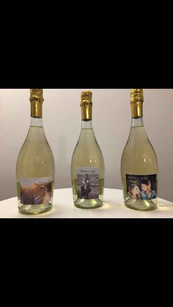 Quale vi piace di piu? - 1