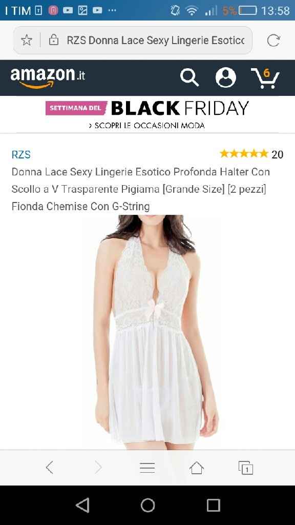 Intimo&vestaglia - 4