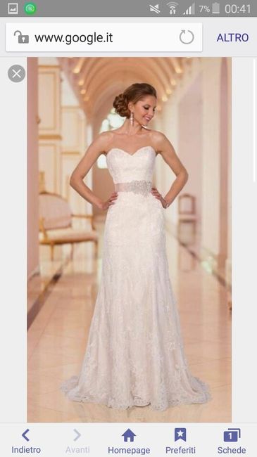 Mi piacciono troppi abiti! - 4