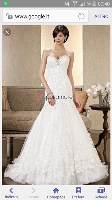 Mi piacciono troppi abiti! - 5