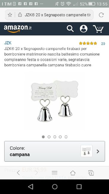 Segnaposto:pareri - 1