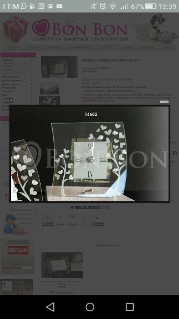 Stringiamo il cerchio.. - 2