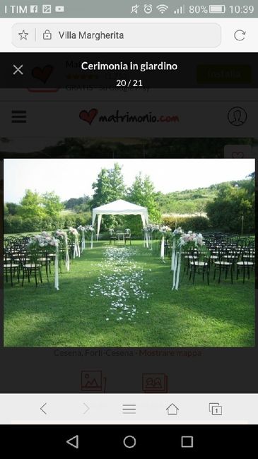 La nostra location - 2