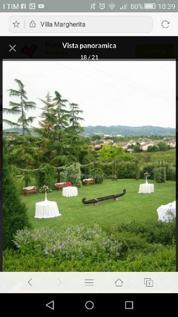 La nostra location - 3