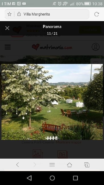 La nostra location - 6