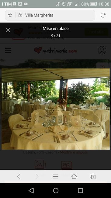 La nostra location - 7