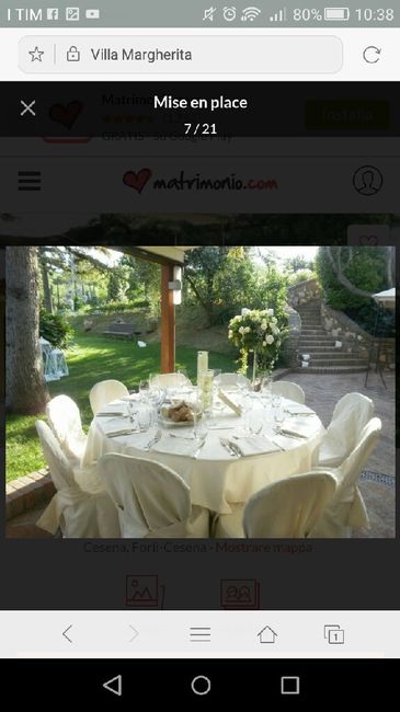 La nostra location - 8