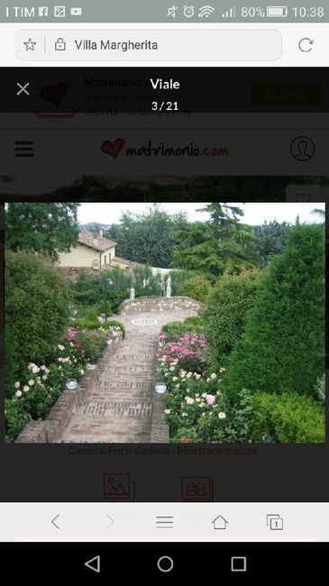 La nostra location - 9