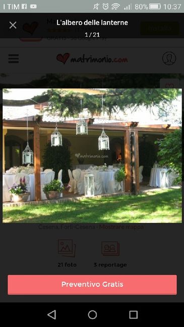 La nostra location - 10