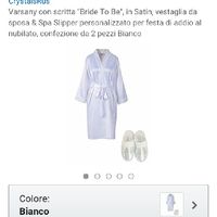 Intimo&vestaglia - 1