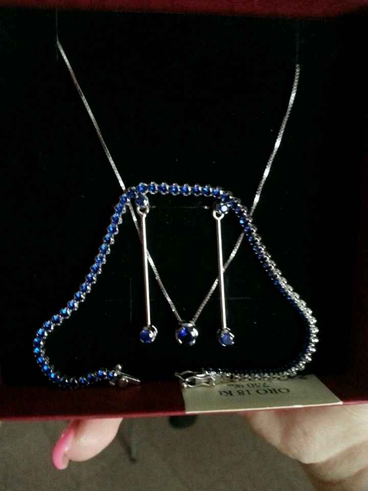 E i vostri accessori...? - 1