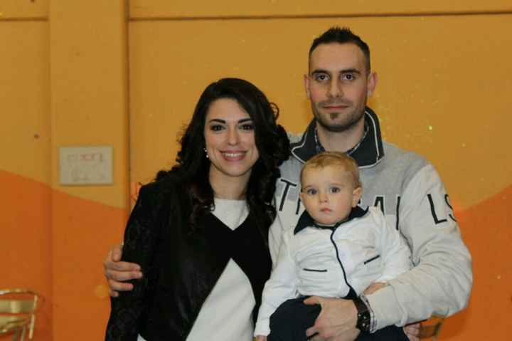 Presentiamociii cn una foto!! - 1