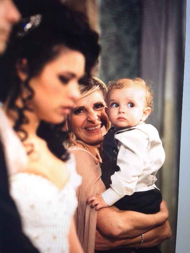 Il mio matrimonio.... - 1