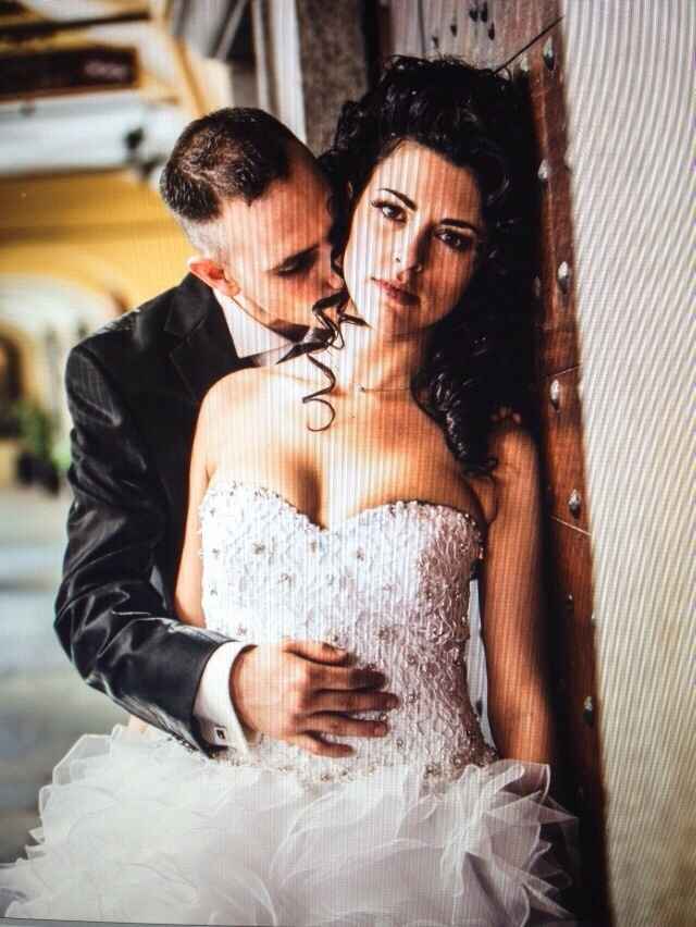 Il mio matrimonio.... - 2