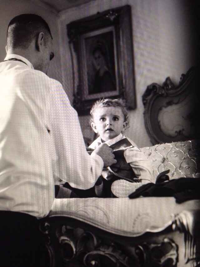 Il mio matrimonio.... - 4