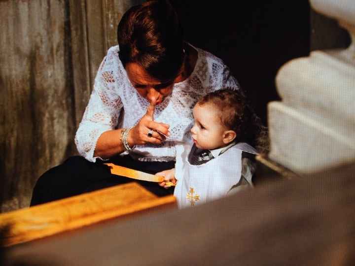 Il mio matrimonio.... - 5