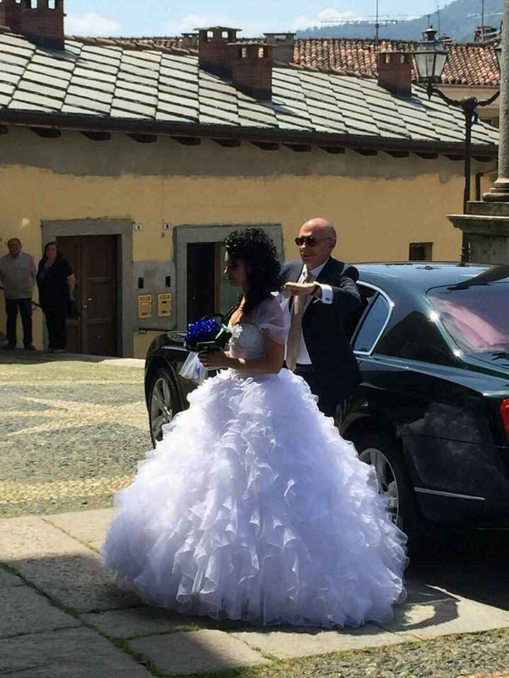 Il mio matrimonio.... - 11