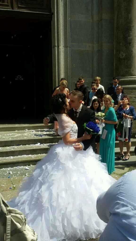 Il mio matrimonio.... - 12