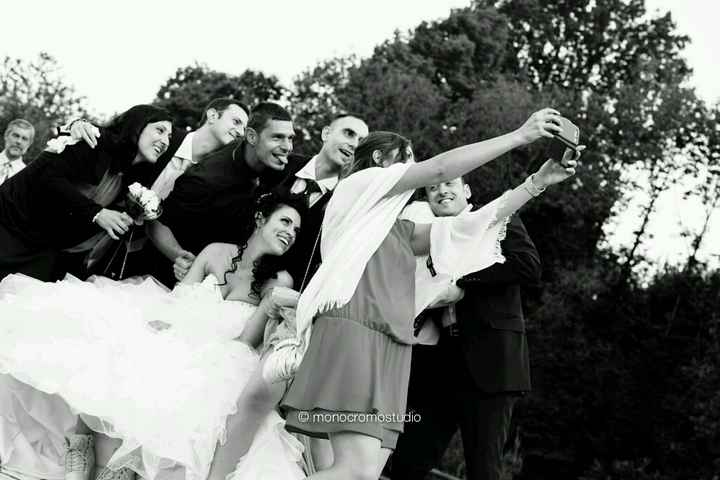 Il mio matrimonio.... - 1