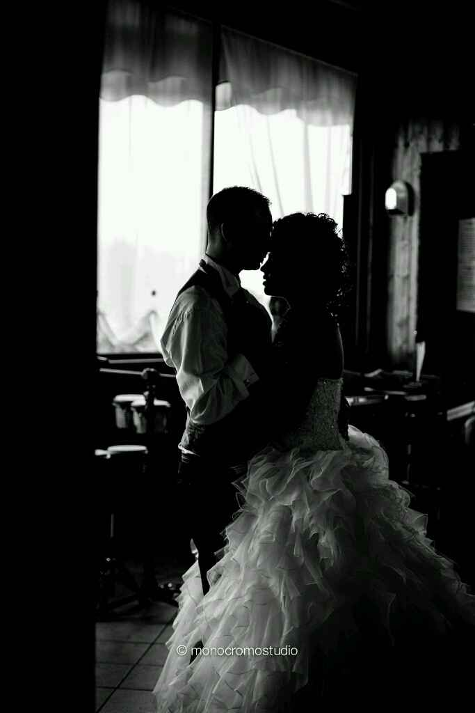 Il mio matrimonio.... - 2