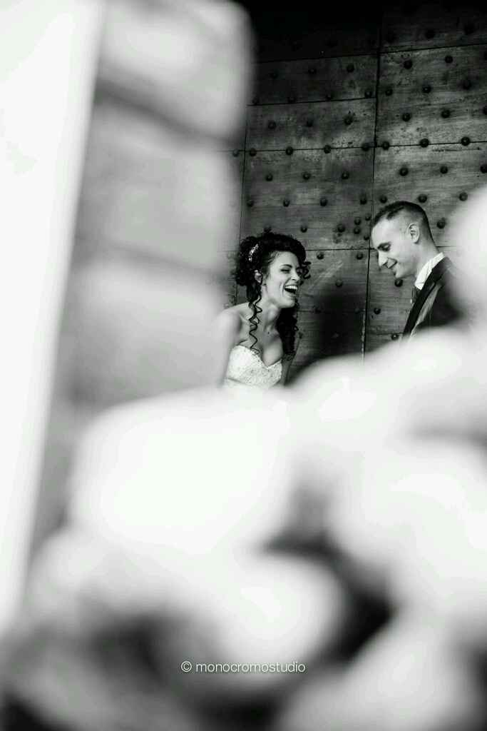 Il mio matrimonio.... - 3