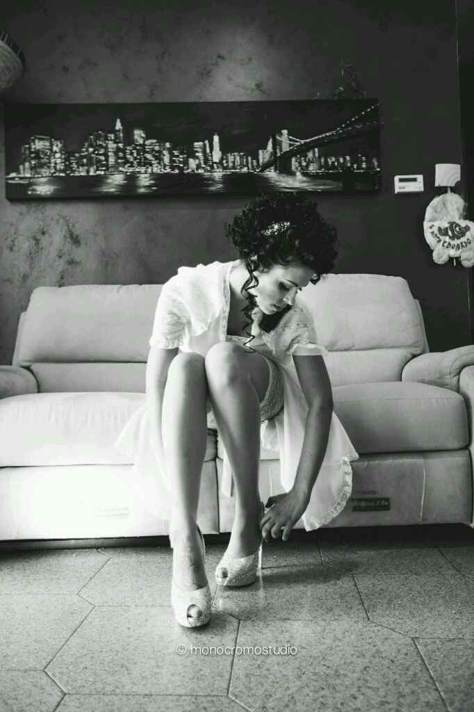 Il mio matrimonio.... - 4