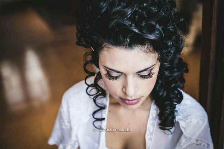 Il mio matrimonio.... - 6