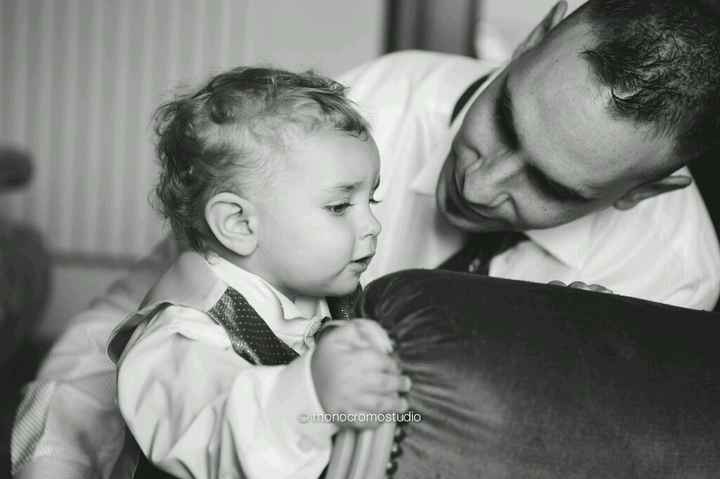 Il mio matrimonio.... - 7