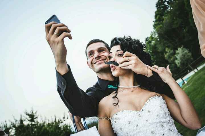 Il mio matrimonio.... - 8