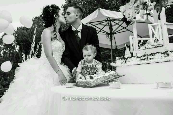 Il mio matrimonio.... - 3