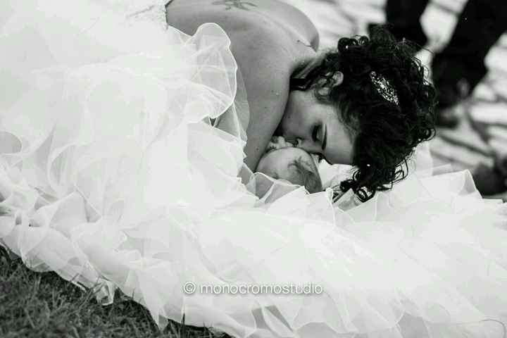 Il mio matrimonio.... - 4