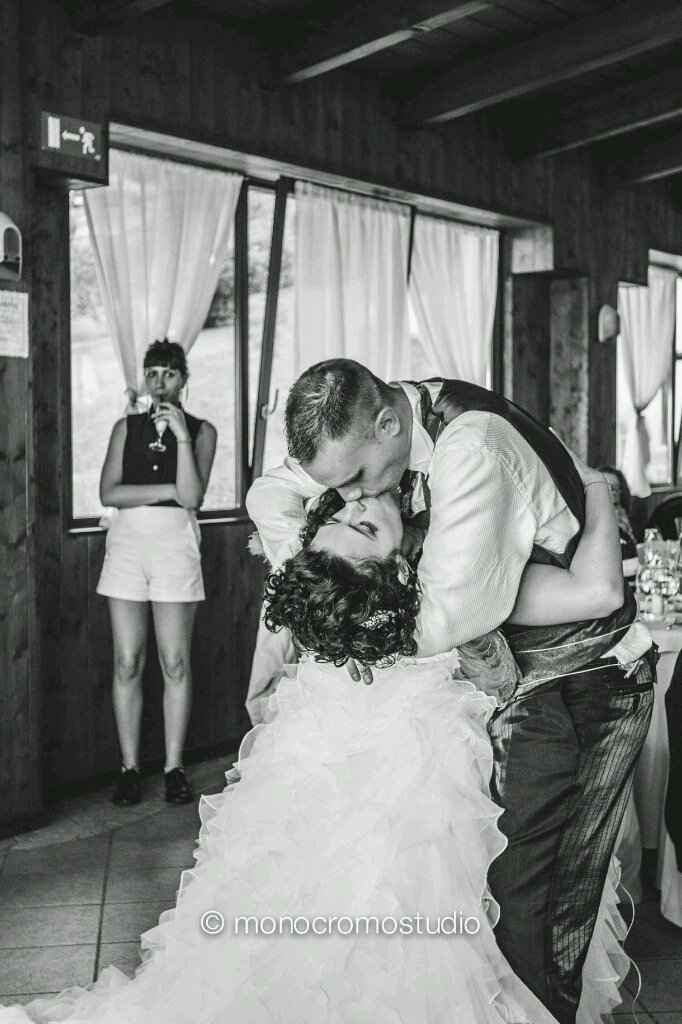 Il mio matrimonio.... - 5