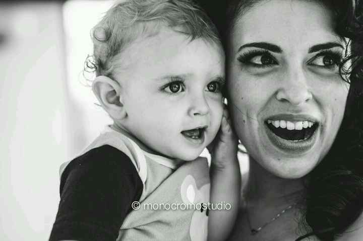 Il mio matrimonio.... - 6