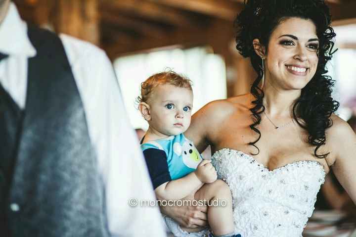 Il mio matrimonio.... - 7