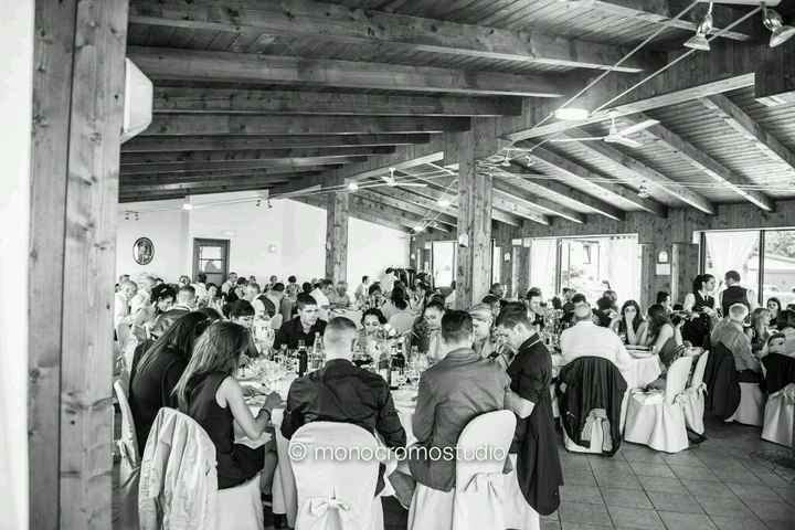 Il mio matrimonio.... - 8