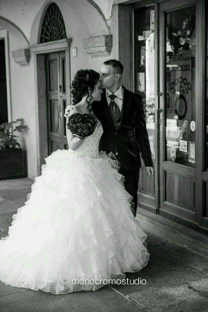 Il mio matrimonio.... - 10