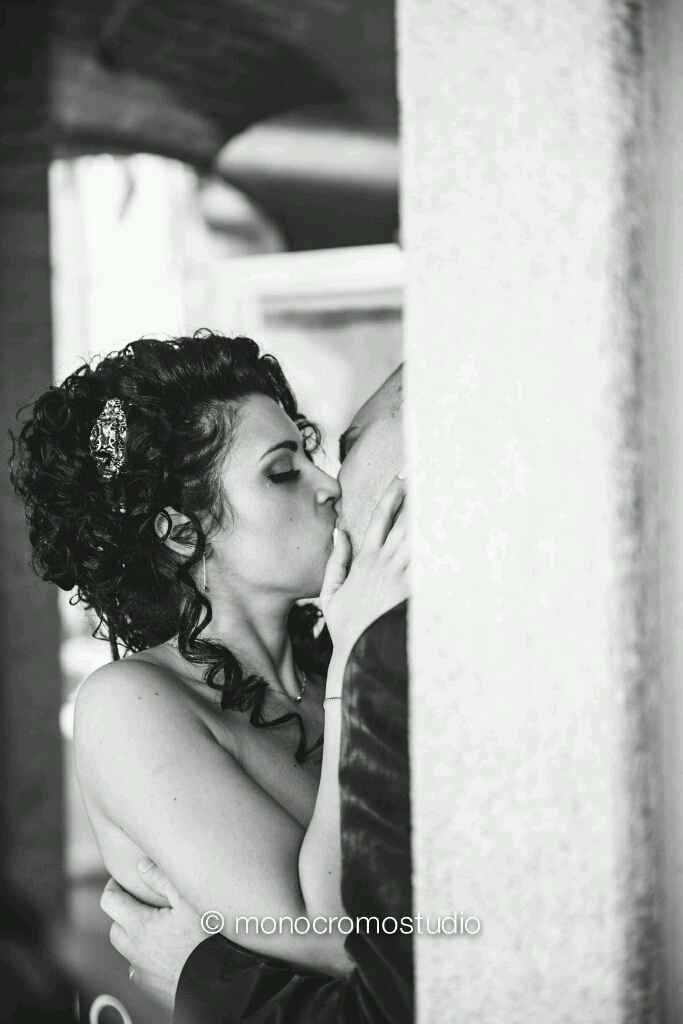 Il mio matrimonio.... - 12