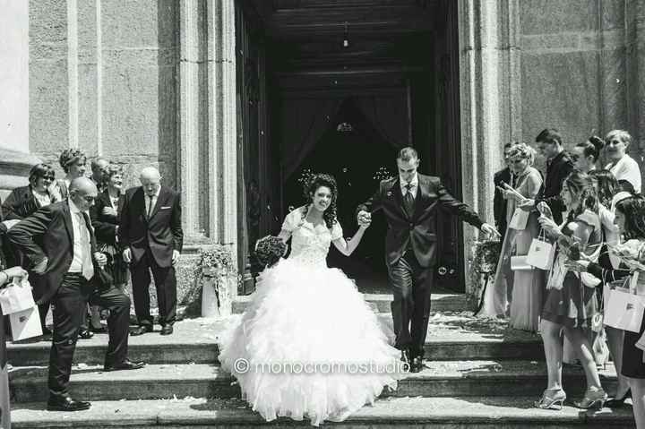 Il mio matrimonio.... - 13