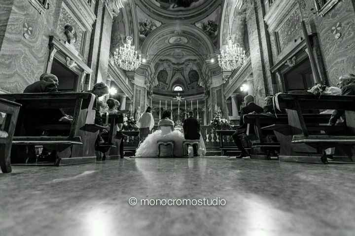 Il mio matrimonio.... - 14