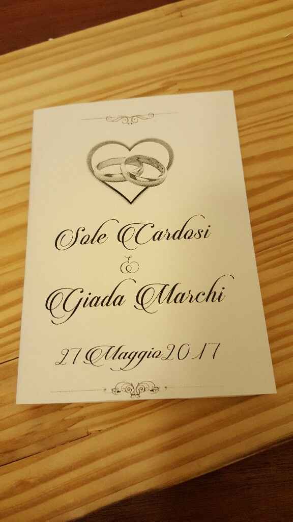 Ecco le nostre partecipazioni - 1